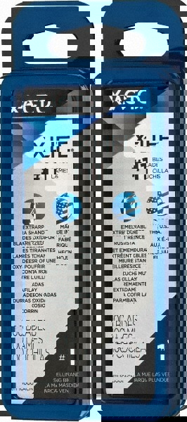 Hobby Knife Blade: 1.59